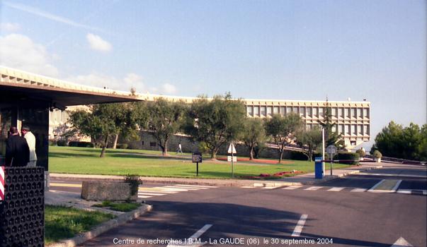 IBM-Forschungszentrum La Gaude