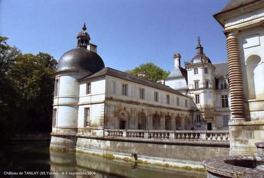 Schloss Tanlay