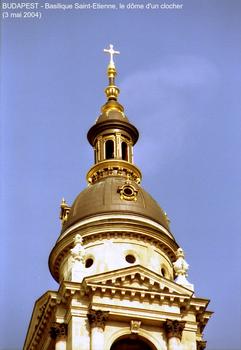 Szent István Basilica (Budapest, 1905)