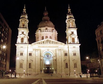 Szent István Basilica