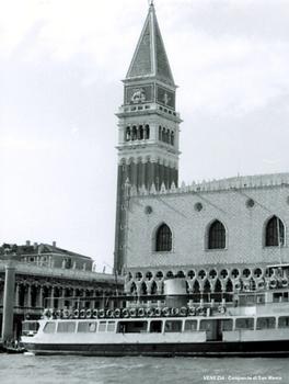 Campanile von San Marco