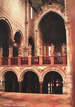 San Zeno Basilica (Verona)