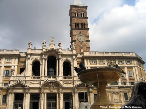 Santa Maria Maggiore (Rom)