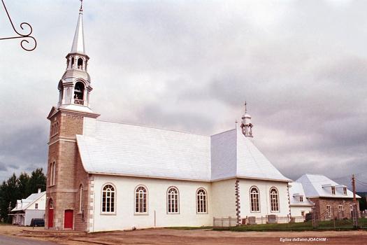 Saint-Joachim Church