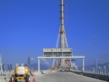 East Tsing Yi Viaduct