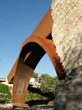 Pont Trencat, Sant Celoni, Catalunya