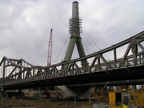 Berliner Brücke