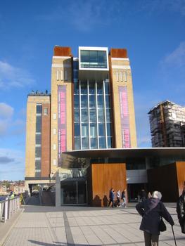 Baltic Museum of Modern Art, Gateshead