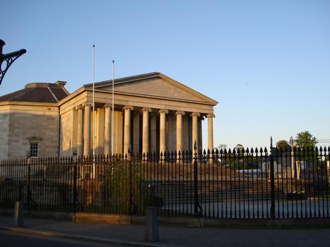 Carlow Courthouse