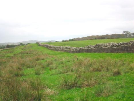 Hadrian's Wall, Birdoswald