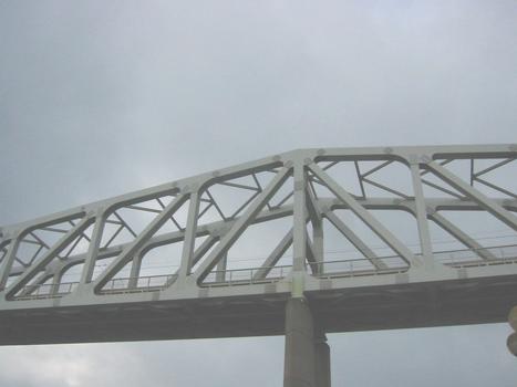 Queen Elizabeth II Bridge, Newcastle