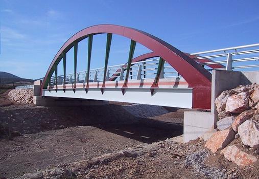 Roboul-Brücke