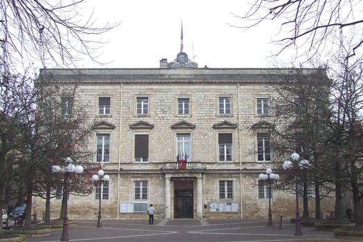 Agen Town Hall