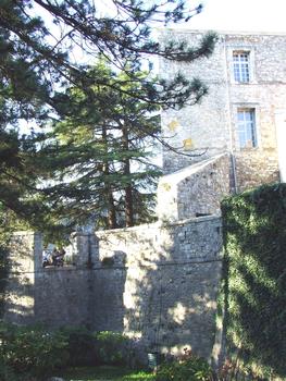 Alès: Fort Vauban