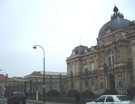 Musée de Picardie à Amiens