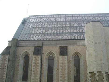 Musée-Galerie David d'Angers, Angers