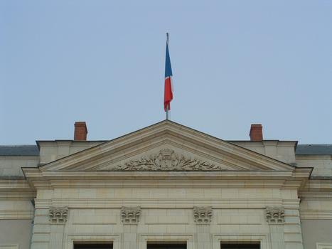Rathaus von Angers