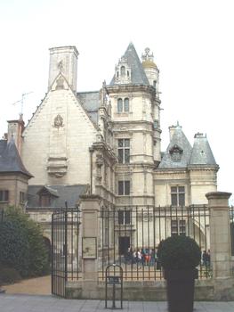 Musée Pincé d'Angers