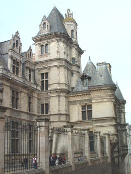 Musée Pincé d'Angers