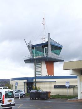 Aéroport d'Annecy