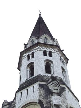Basilika Mariä Heimsuchung
