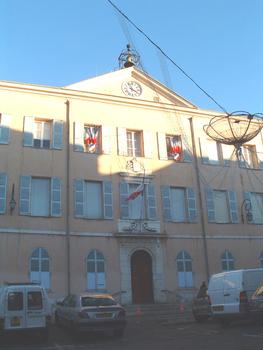 Antibes Town Hall