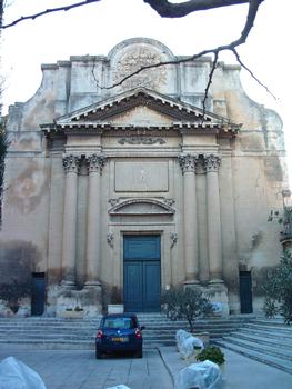 Chapelle de la Charité, Arles