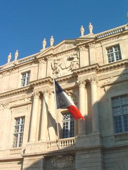 Arles: Hôtel de Ville