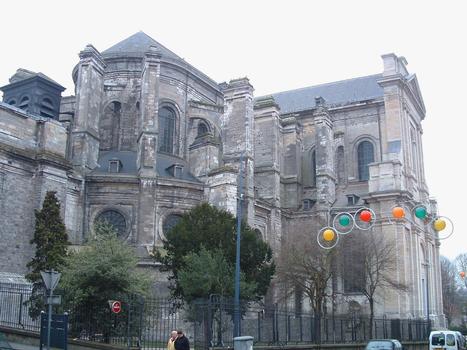 Kathedrale, Arras