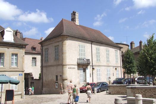 Musée Rolin à Autun