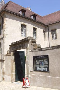 Musée Rolin, Autun
