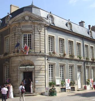 Avallon Town Hall