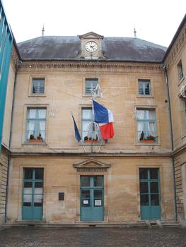 Bar-le-Duc Town Hall