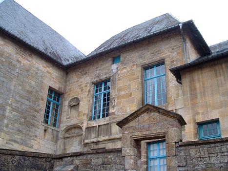 Bar-le-Duc: Musée Barrois