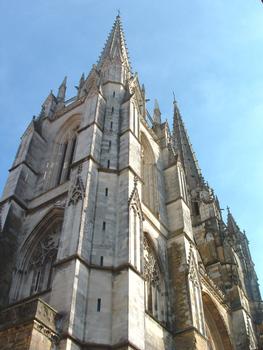 Kathedrale, Bayonne