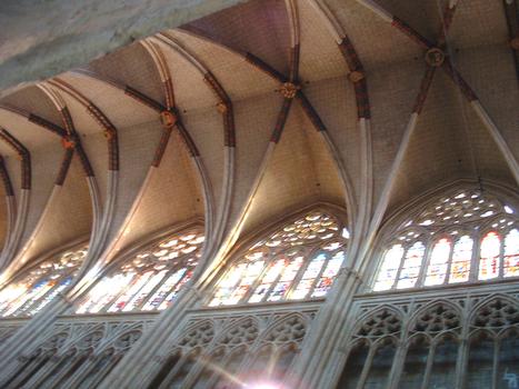 Kathedrale, Bayonne