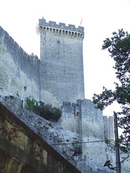 Burg Beaucaire