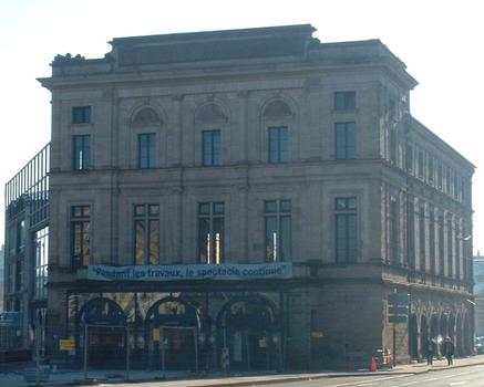 Belfort Theater