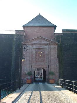 Belfort Citadel