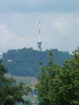 Berne-Bantiger Transmission Tower