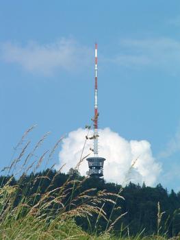 Berne-Bantiger Transmission Tower