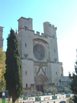 Kathedrale, Béziers