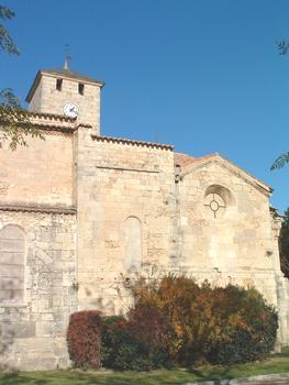 Béziers: Eglise Saint Jacques