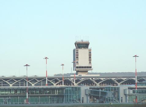 Aéroport de Mulhouse-Bâle