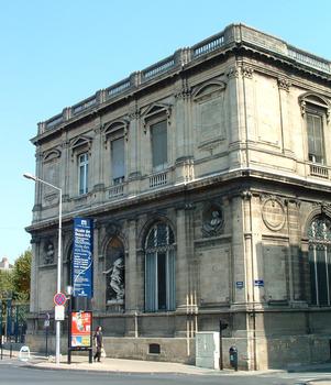 Musée des Beaux-Arts, Bordeaux