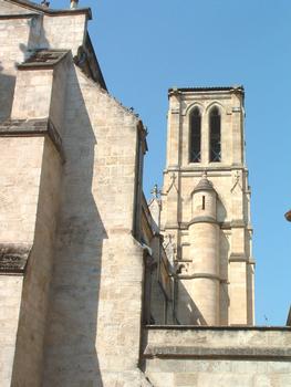 Eglise St Pierre de Bordeaux