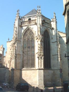 Saint-Pierre Church, Bordeaux