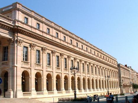 Bordeaux - Grand Théâtre