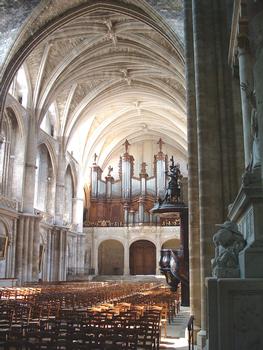 Kathedrale von Bordeaux