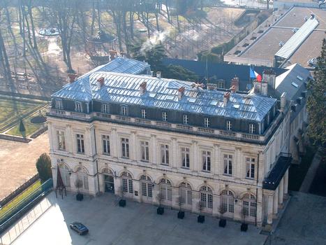 Bourges: Musée des Meilleurs Ouvriers de France